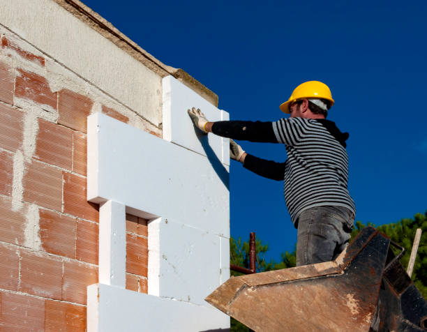 Professional Insulation Contractor in Fort Sumner, NM