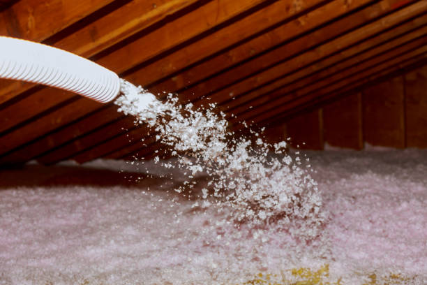 Best Insulation for Specific Applications in Fort Sumner, NM