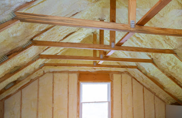 Best Residential Insulation in Fort Sumner, NM