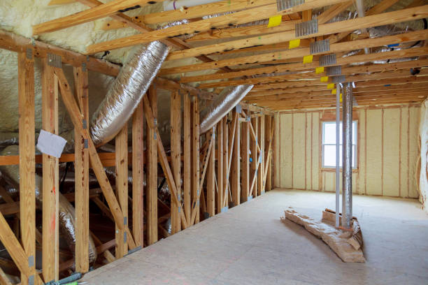 Best Insulation Maintenance and Repair in Fort Sumner, NM