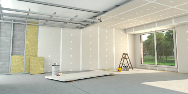 Best Spray Foam Insulation in Fort Sumner, NM