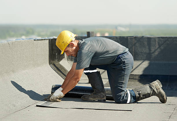 Best Eco-Friendly Insulation in Fort Sumner, NM