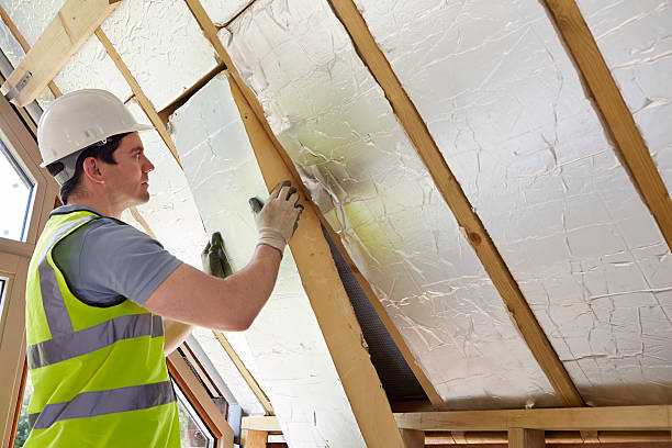 Best Commercial Insulation in Fort Sumner, NM