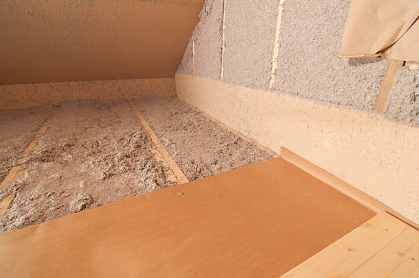 Types of Insulation We Offer in Fort Sumner, NM