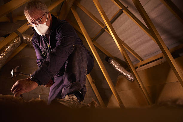 Types of Insulation We Offer in Fort Sumner, NM